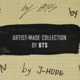 ARTIST-MADE COLLECTION BY BTS