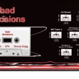 Bad Decisionsリリース情報