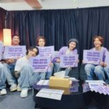 BTS 釜山コンサート｜全19曲セトリ・画像まとめ「Yet To Come in BUSAN」
