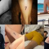 【完全版】BTS「友情タトゥー 7」の場所・画像まとめ