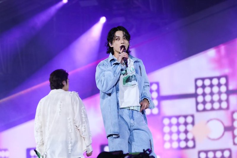 BTS Yet to Come 釜山 ラキドロ グク ジョングク - K-POP/アジア