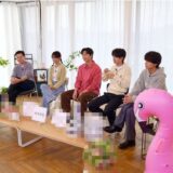 テテ（BTS V）出演『出張十五夜 × ソジンの家』視聴方法