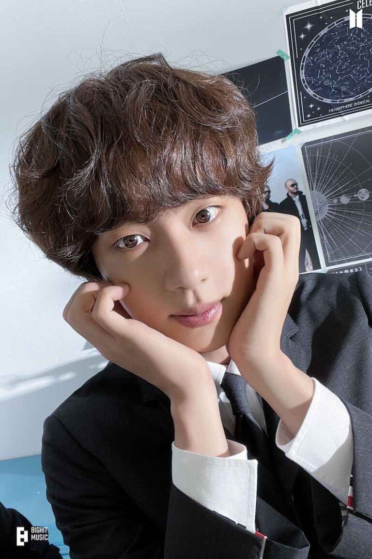 BTS JIN（ジンさん）2023年お誕生日メッセージ・動画まとめ | バンタンをめぐる旅